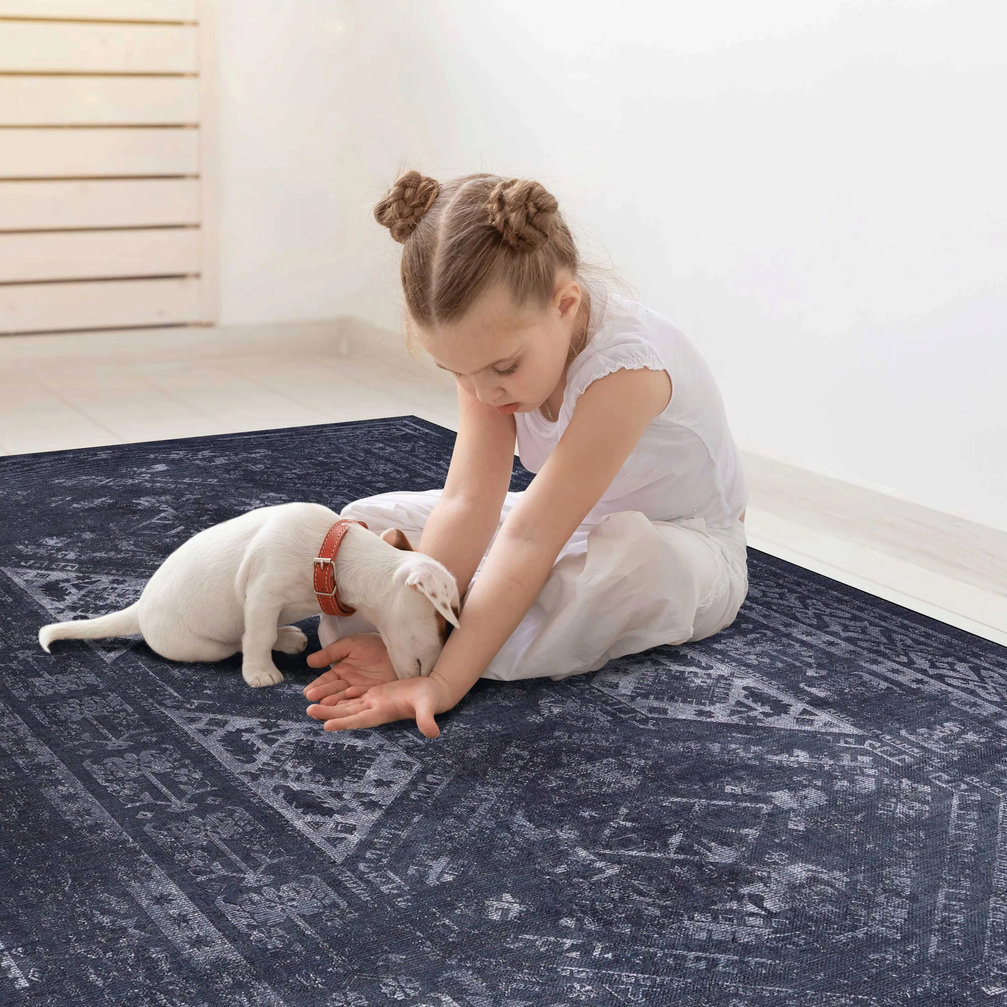 Maval - Washable Rug - Image 7