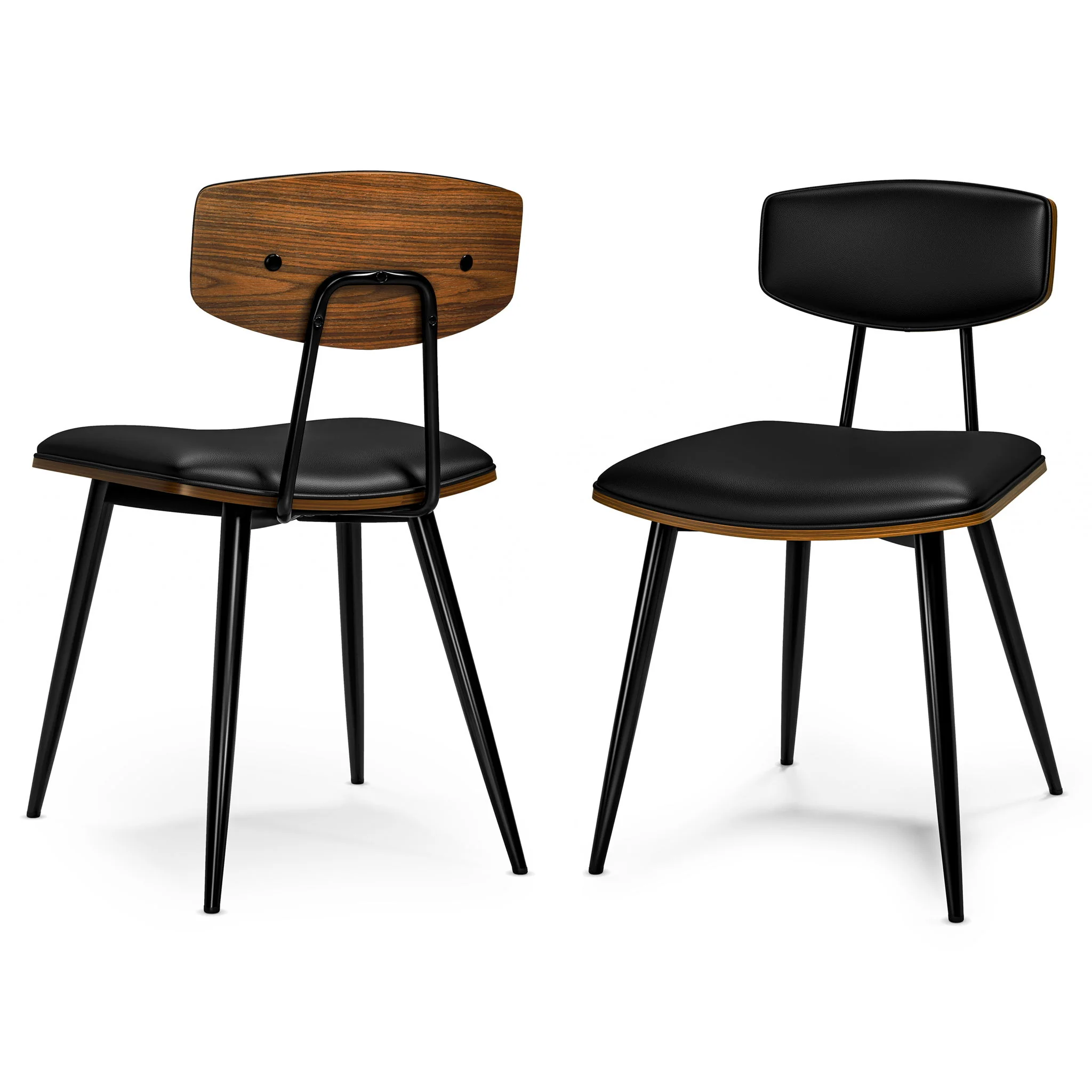 Mavis - Upholstered Dining Chair (Set of 2) - Image 2
