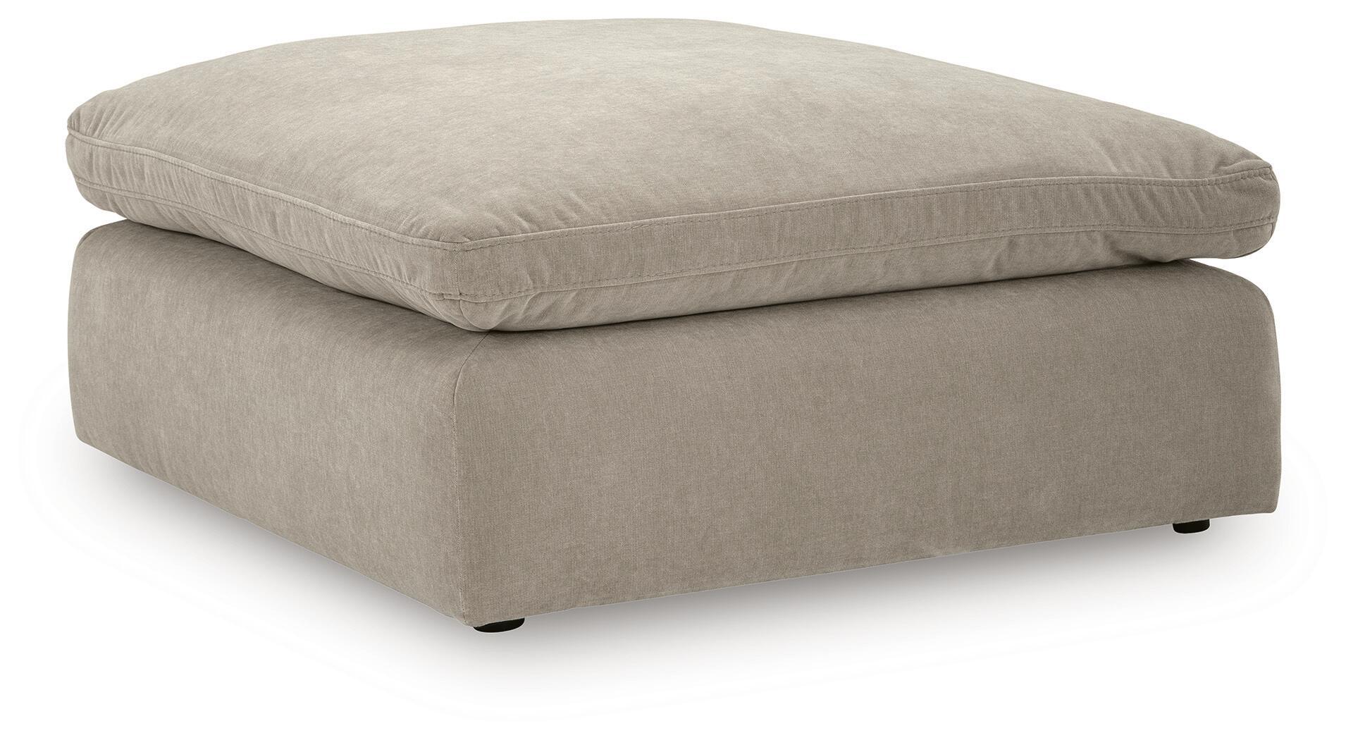 Maxton Heights - Oversized Accent Ottoman - Image 2
