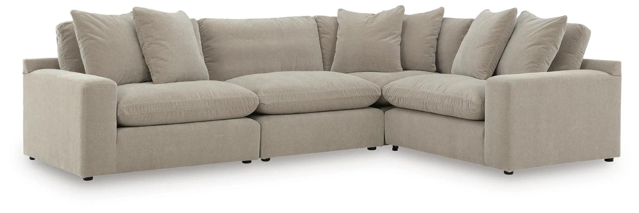 Maxton Heights - Sectional - Image 10