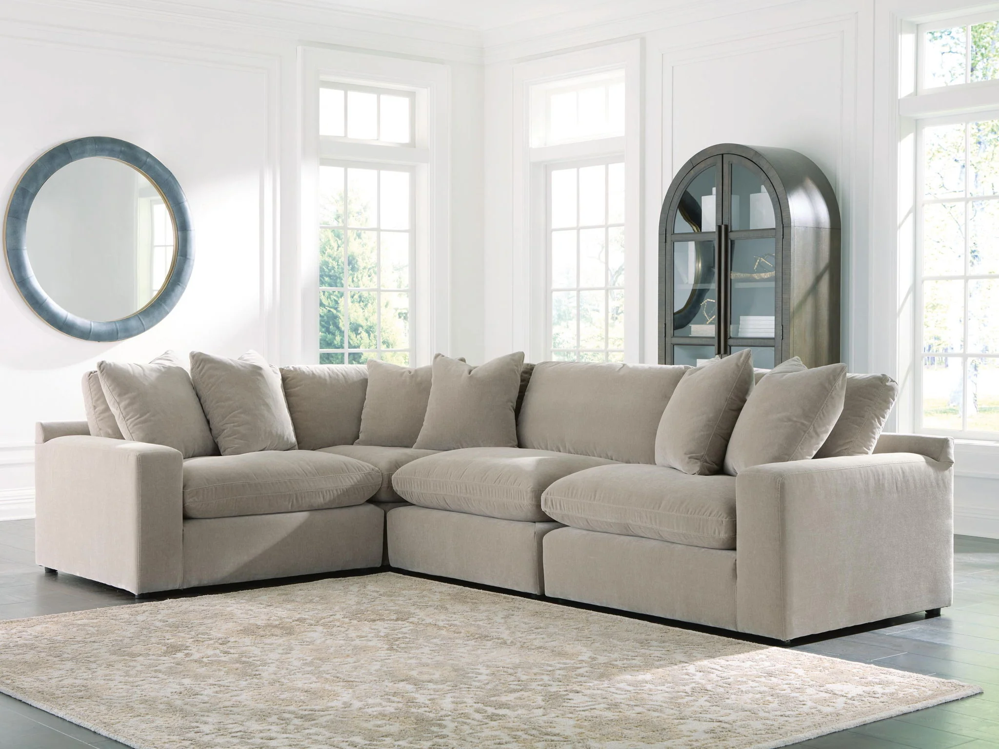 Maxton Heights - Sectional - Image 5
