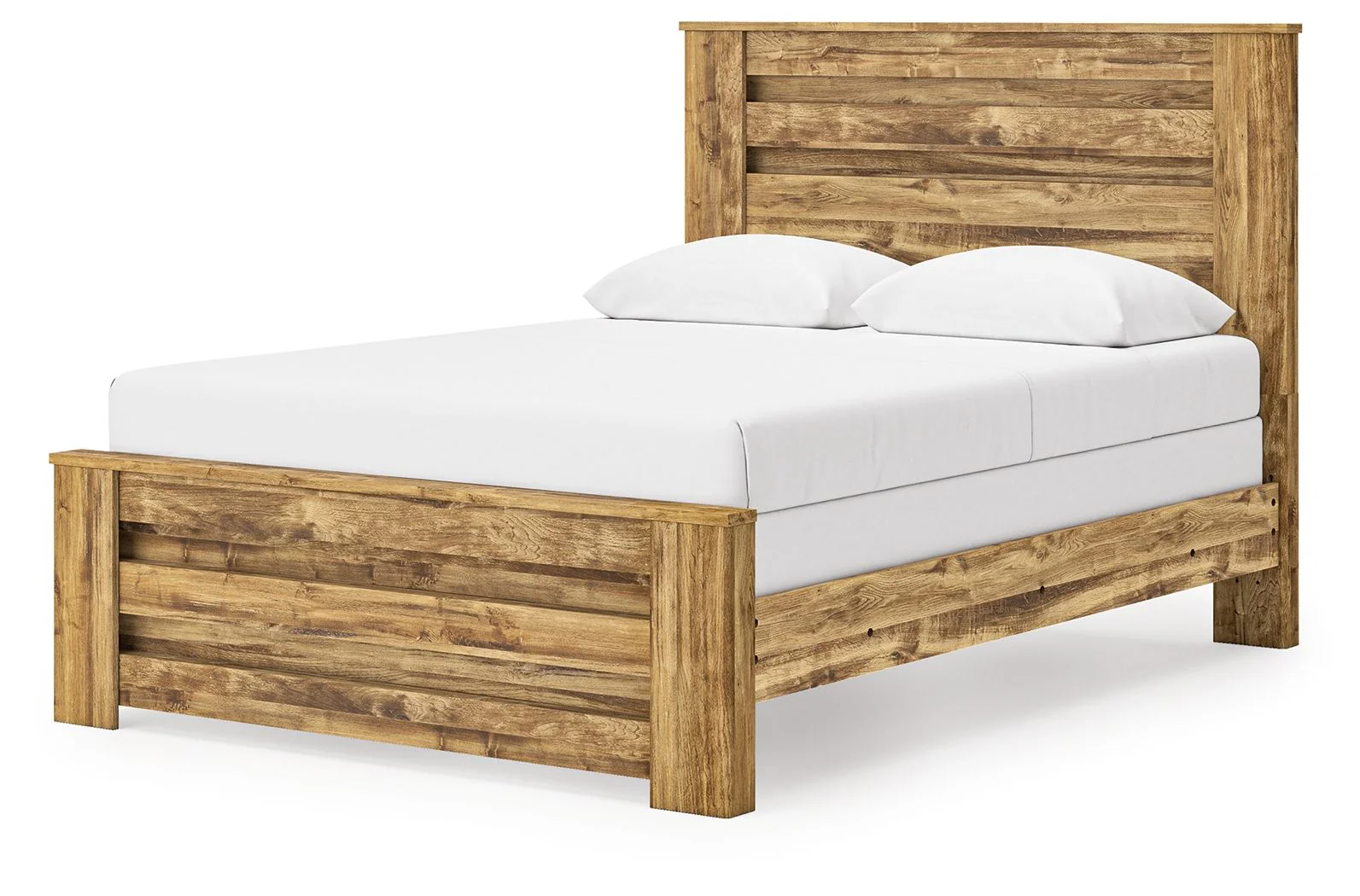 Maystonna - Panel Bed - Image 3