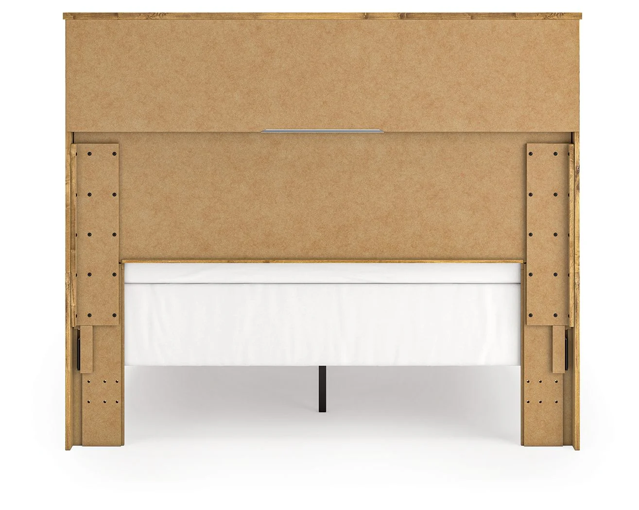Maystonna - Panel Bed - Image 4
