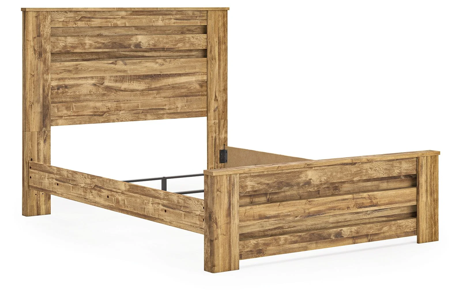 Maystonna - Panel Bed - Image 7