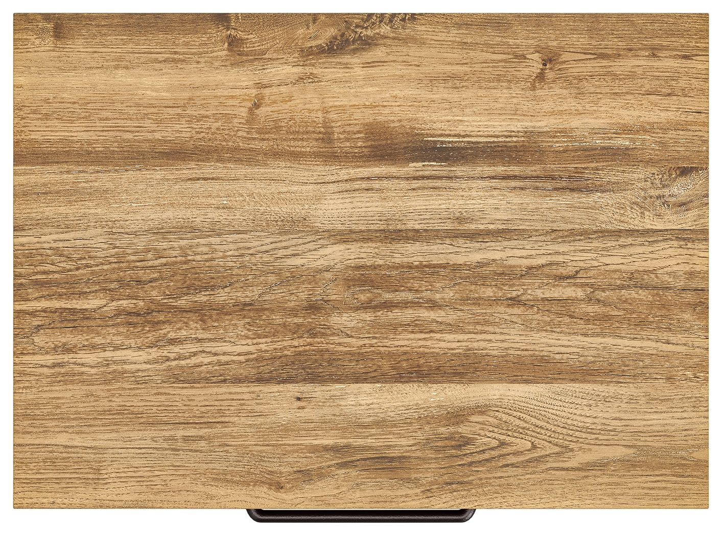 Maystonna - Two Drawer Night Stand - Brown - Image 5
