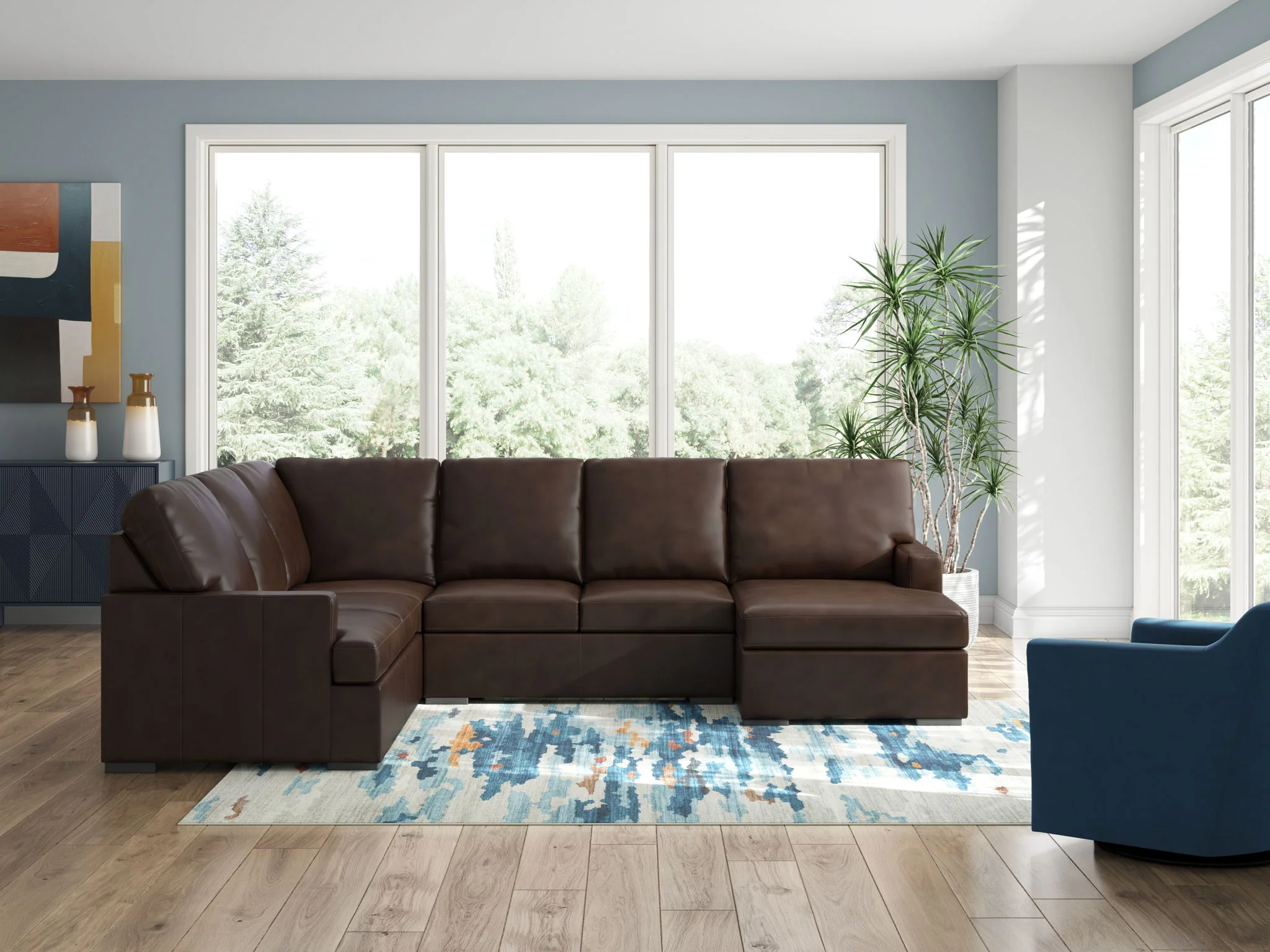 McDowlan - Sectional - Image 4