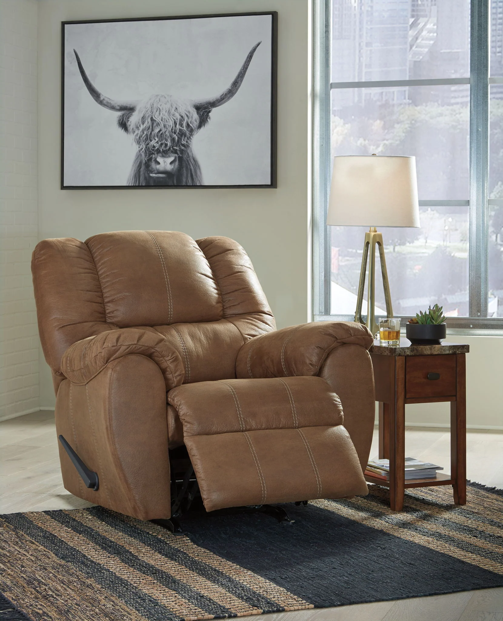 McGann - Rocker Recliner - Image 10