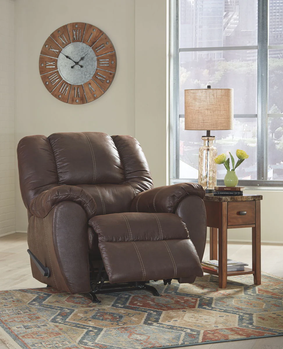 McGann - Rocker Recliner - Image 11