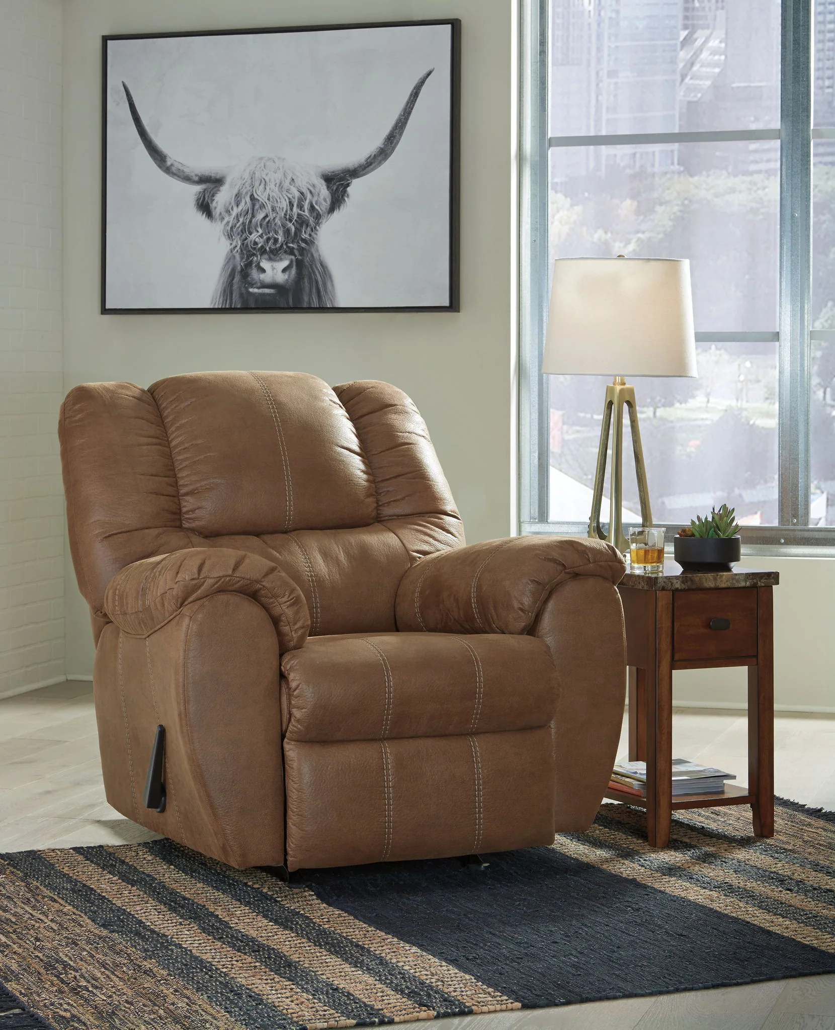 McGann - Rocker Recliner - Image 12