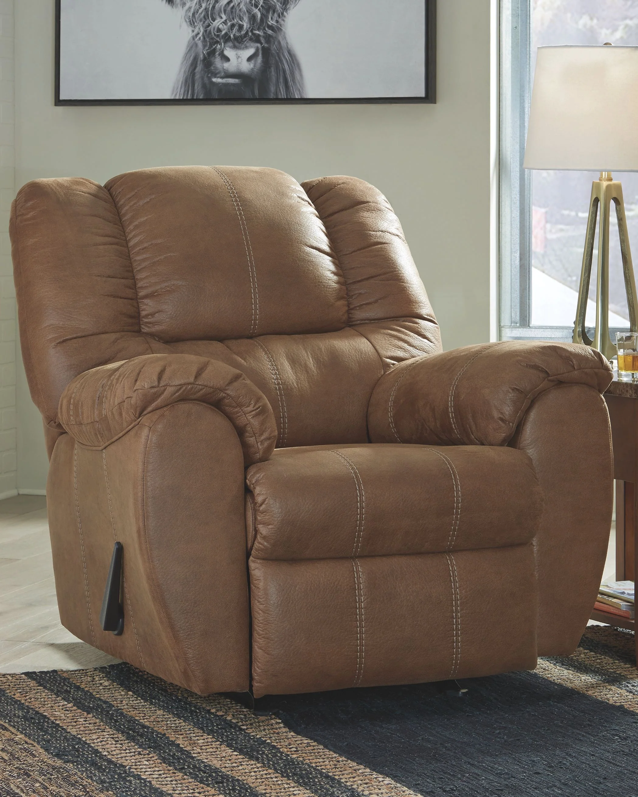 McGann - Rocker Recliner - Image 14