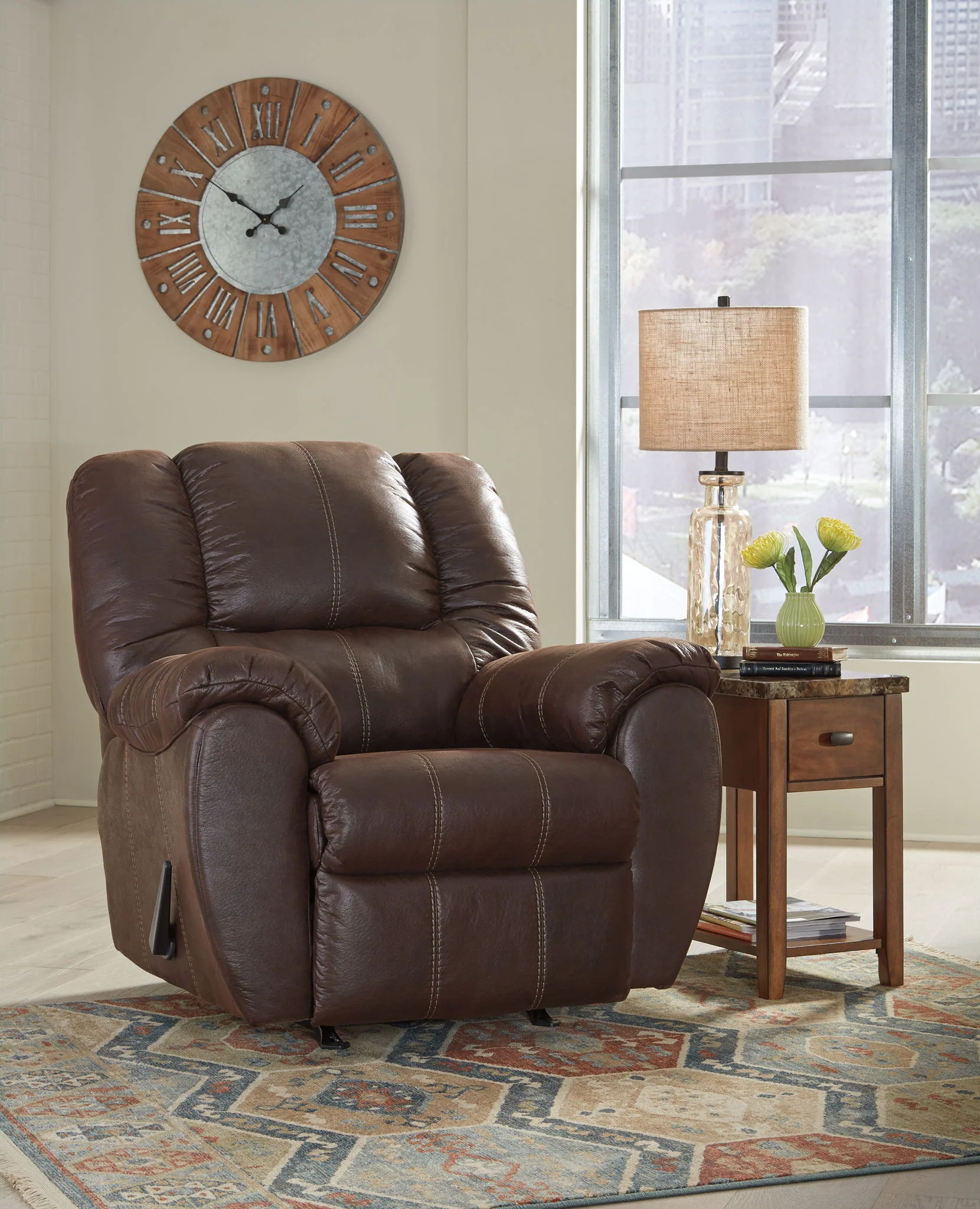McGann - Rocker Recliner - Image 6