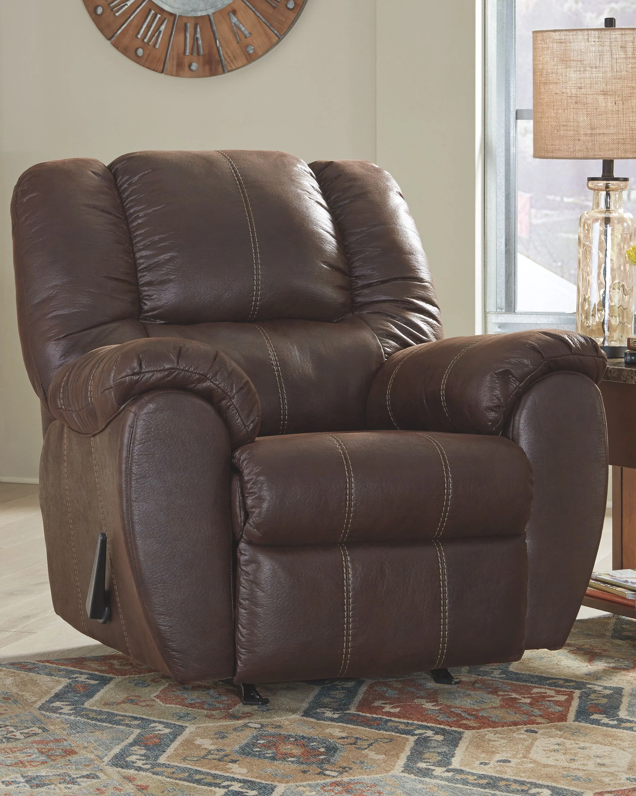McGann - Rocker Recliner - Image 7