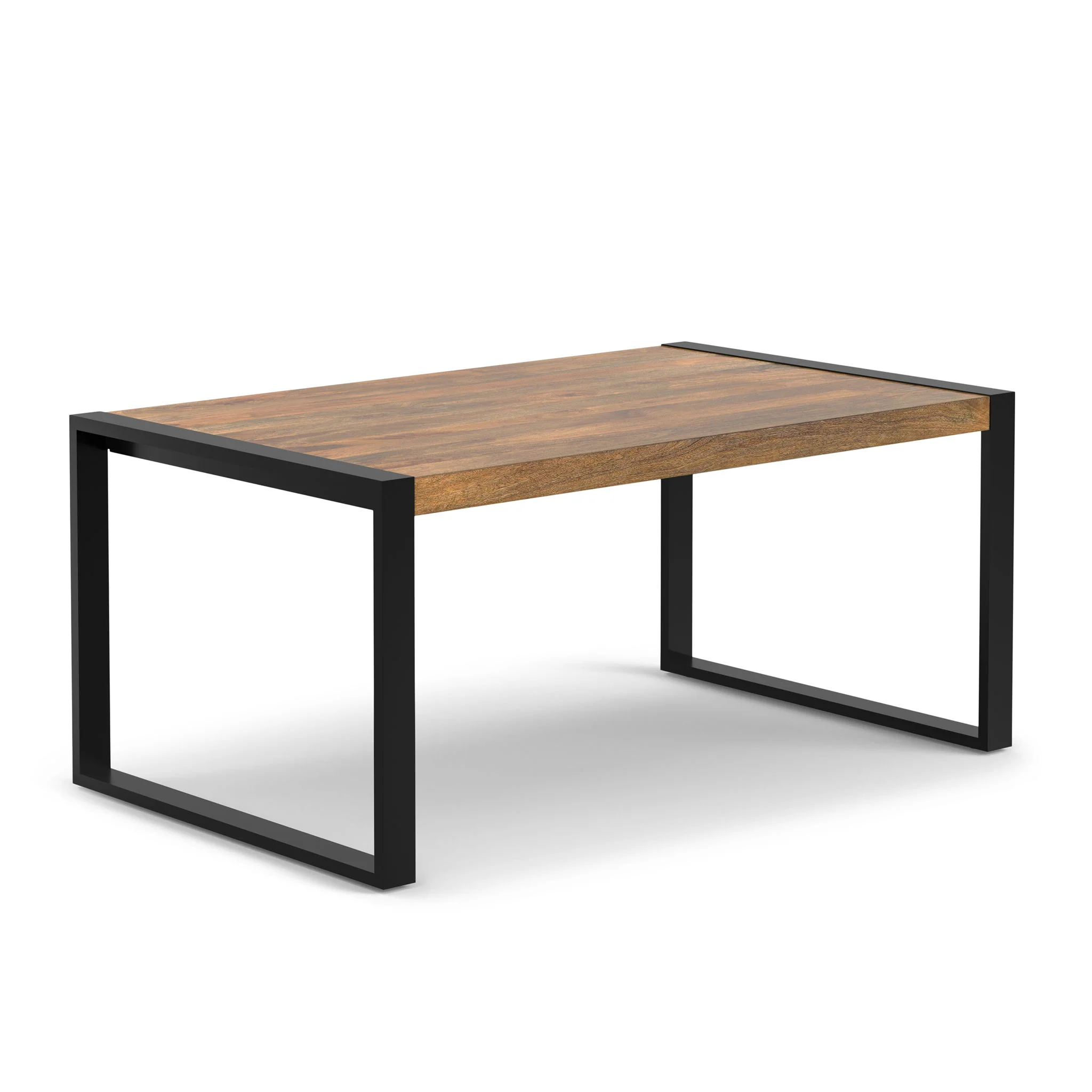 Mckenzie - Crafted Dining Table - Image 4