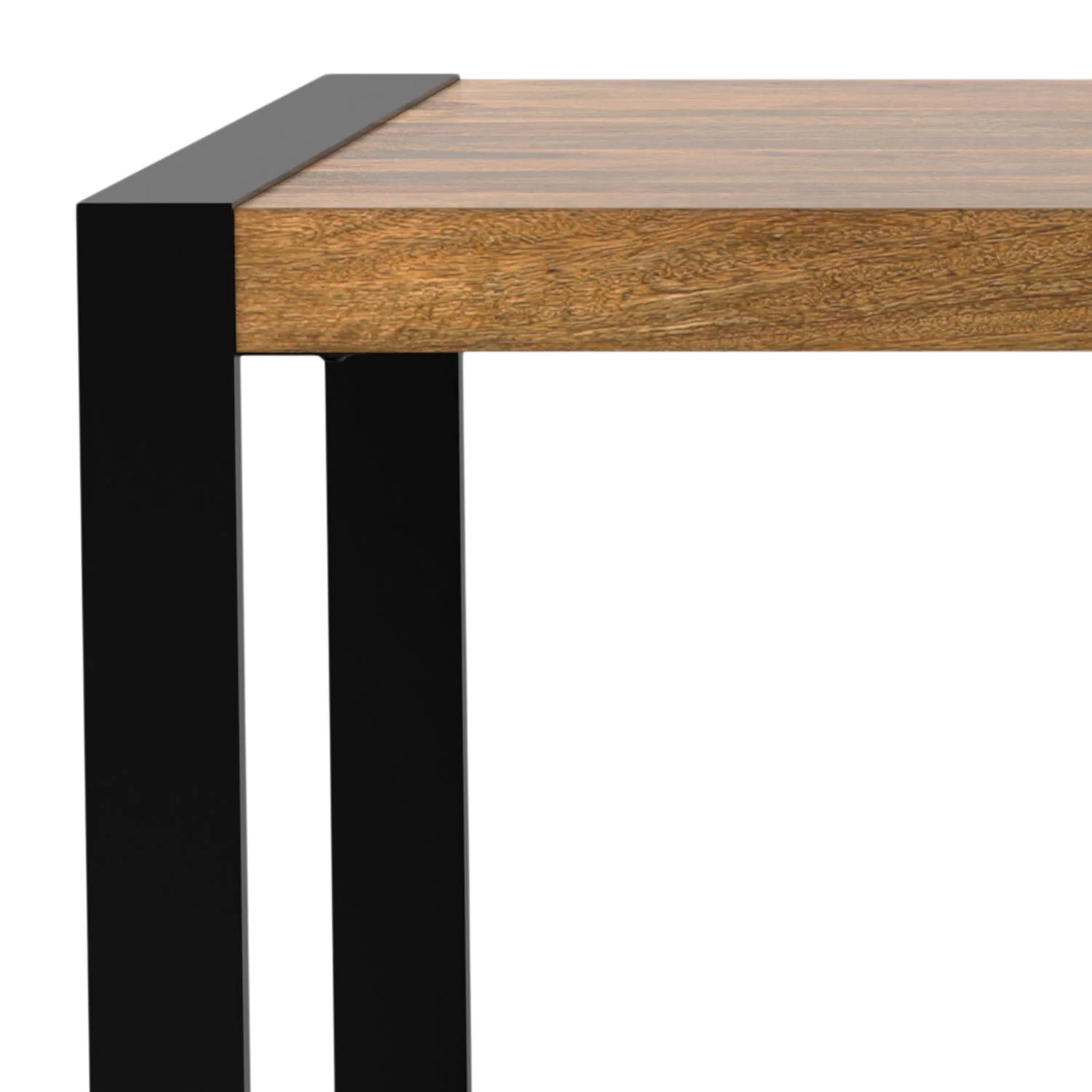 Mckenzie - Crafted Dining Table - Image 7