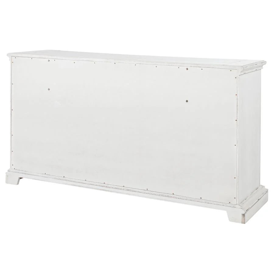 Mckinney - 6-Drawer Bedroom Dresser Cabinet - Image 15