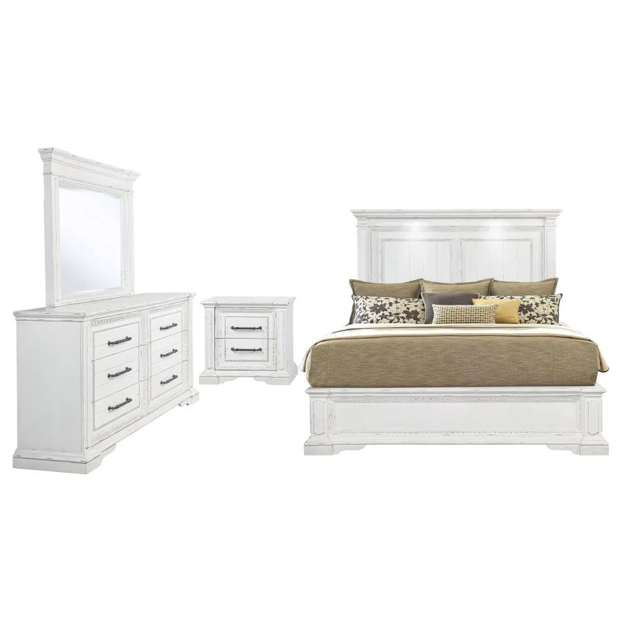 Mckinney - Bedroom Set - Image 10