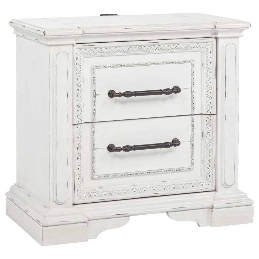 Mckinney - Bedroom Set - Image 28