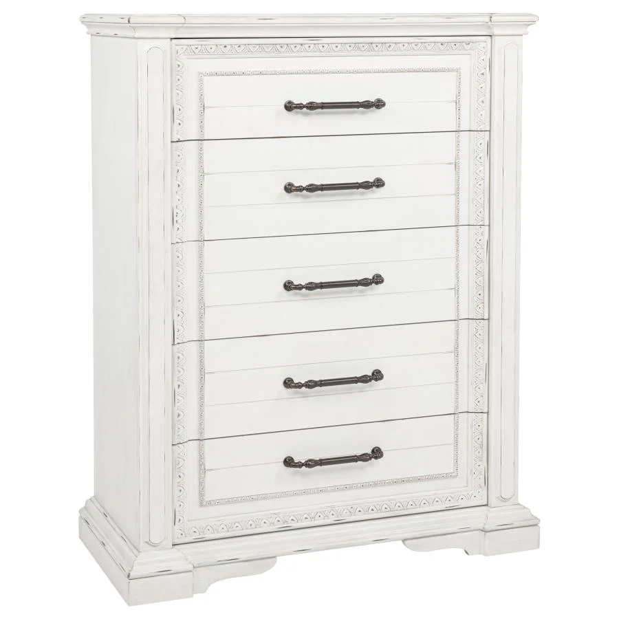 Mckinney - Bedroom Set - Image 63