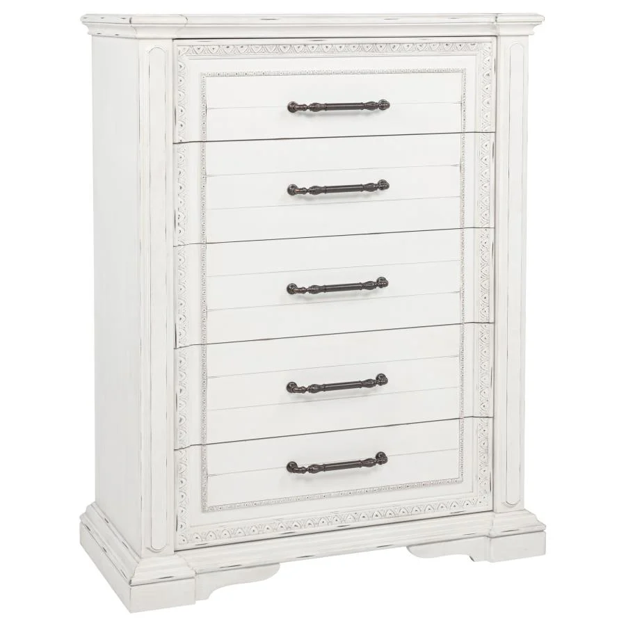 Mckinney - Bedroom Set - Image 66