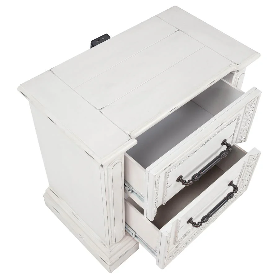Mckinney - Bedroom Set - Image 67
