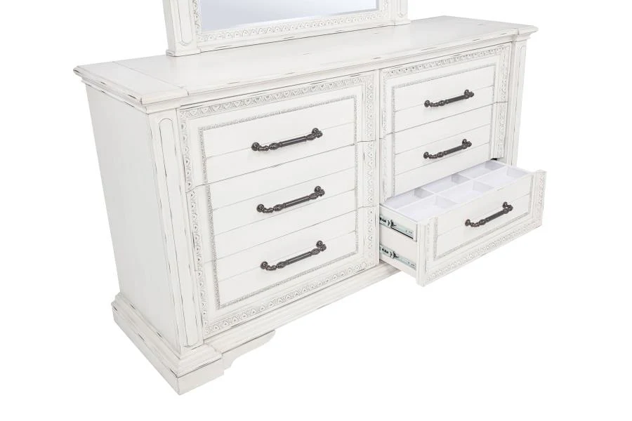 Mckinney - Bedroom Set - Image 84
