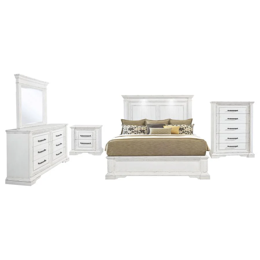 Mckinney - Bedroom Set - Image 9