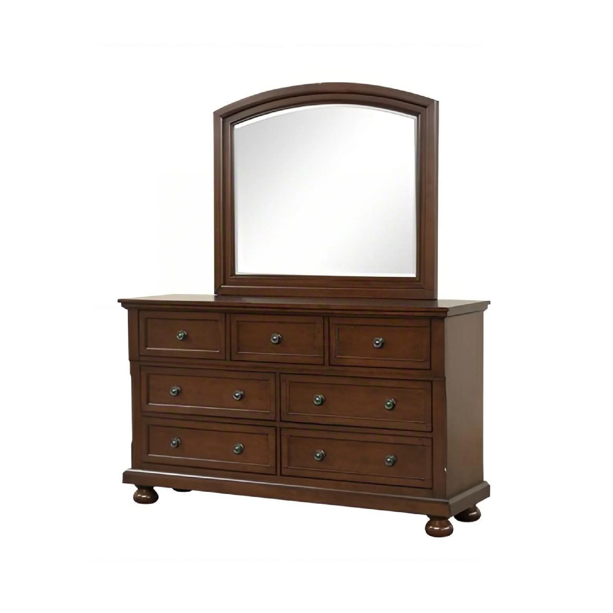 Meade - Dresser - Image 5