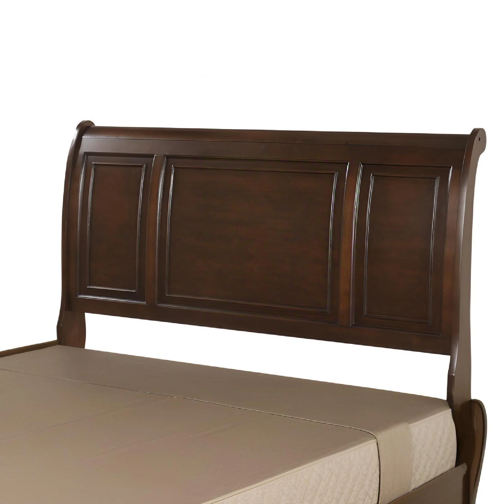 Meade - Sleigh Bed - Image 4