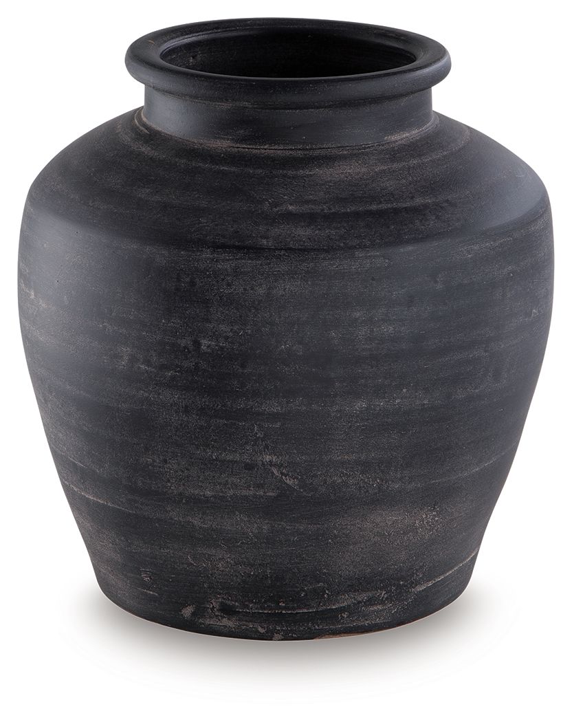 Meadie - 12" Vase - Image 9