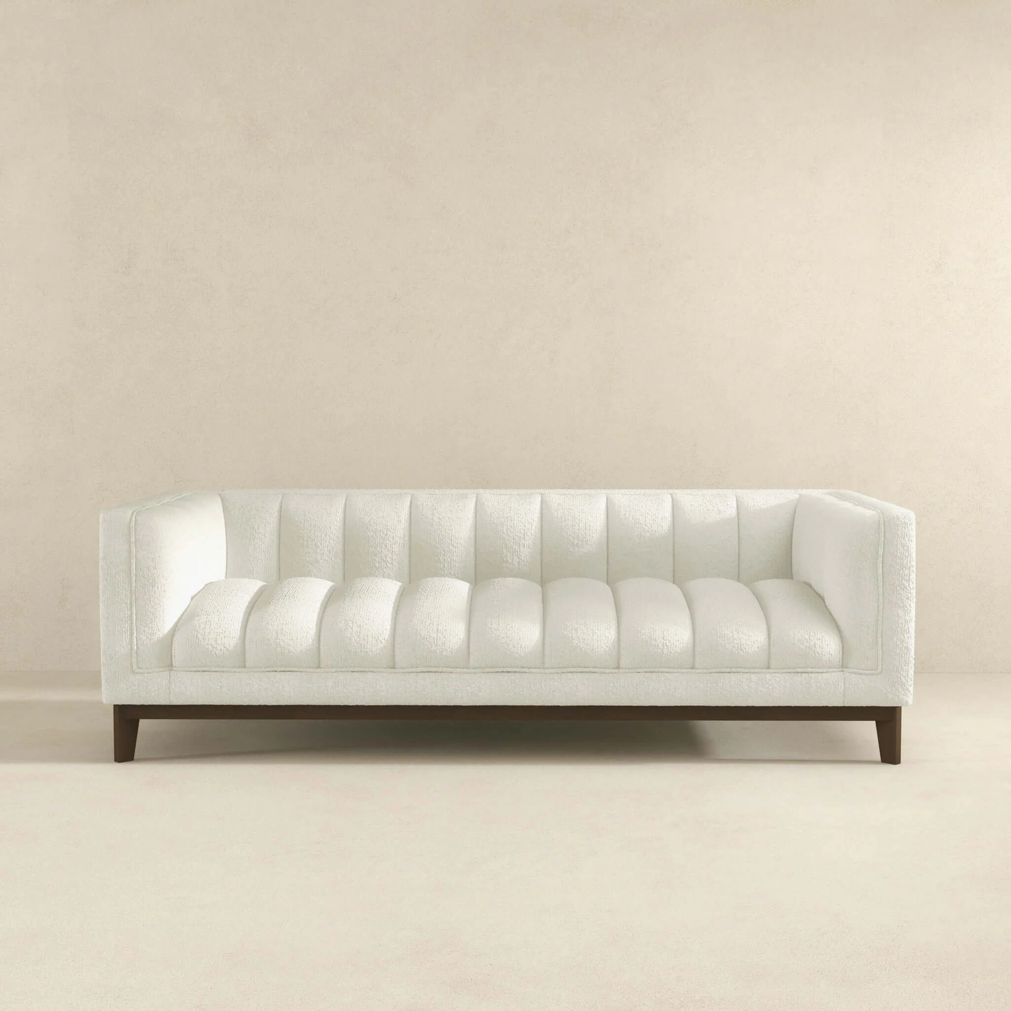 Melissa - Mid Century Modern Sofa - Image 7