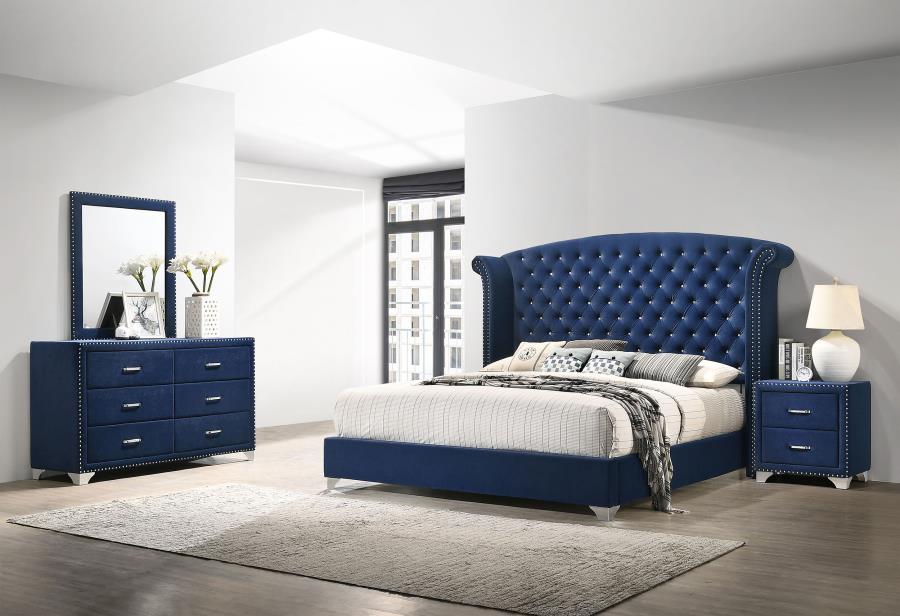 Melody - Bedroom Set