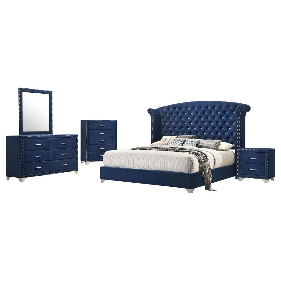 Melody - Bedroom Set - Image 14