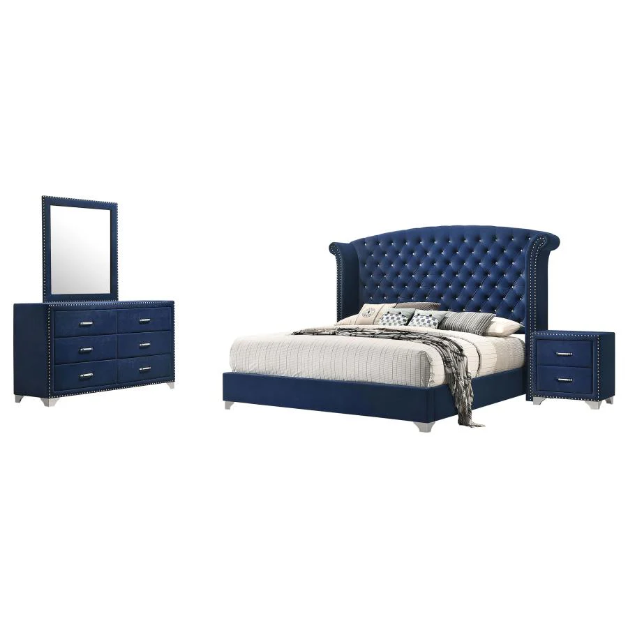 Melody - Bedroom Set - Image 17