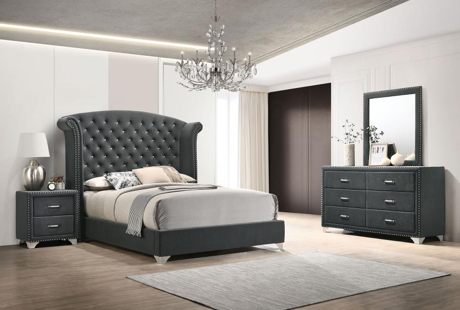 Melody - Bedroom Set - Image 21