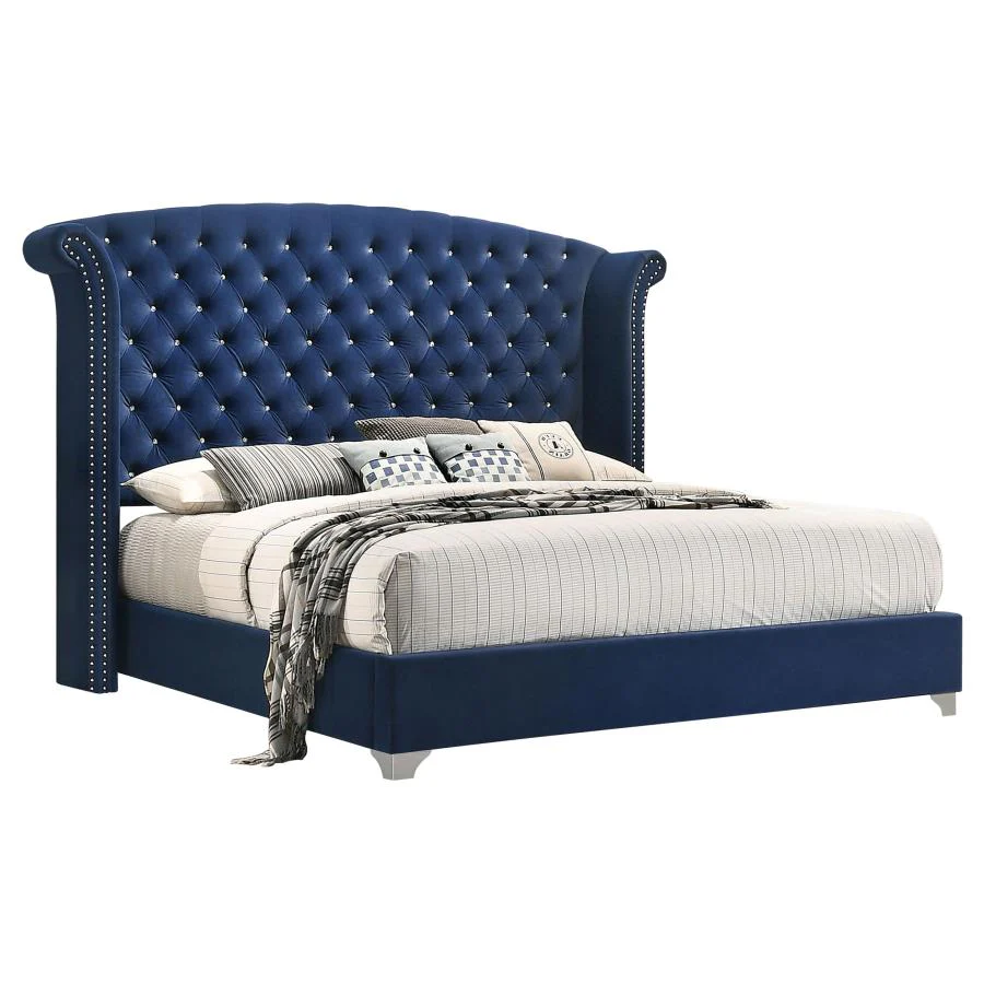 Melody - Bedroom Set - Image 28