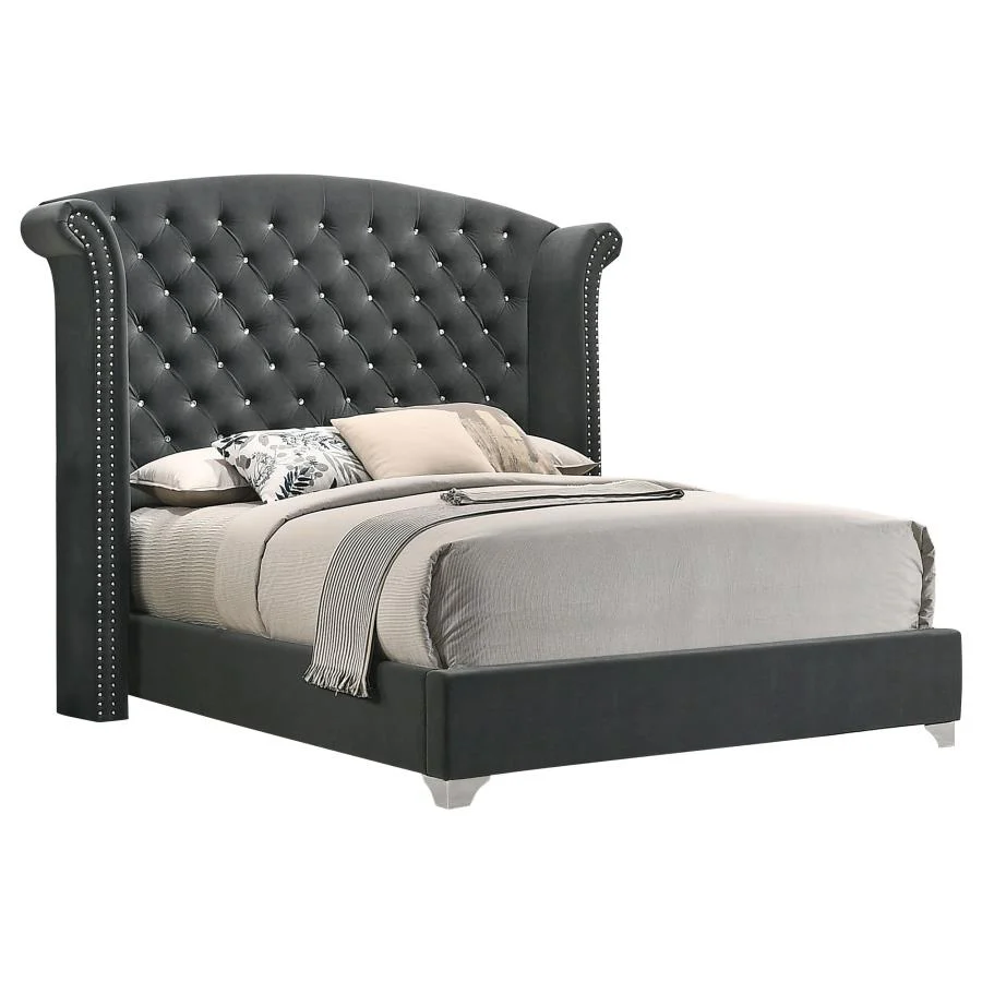 Melody - Bedroom Set - Image 31