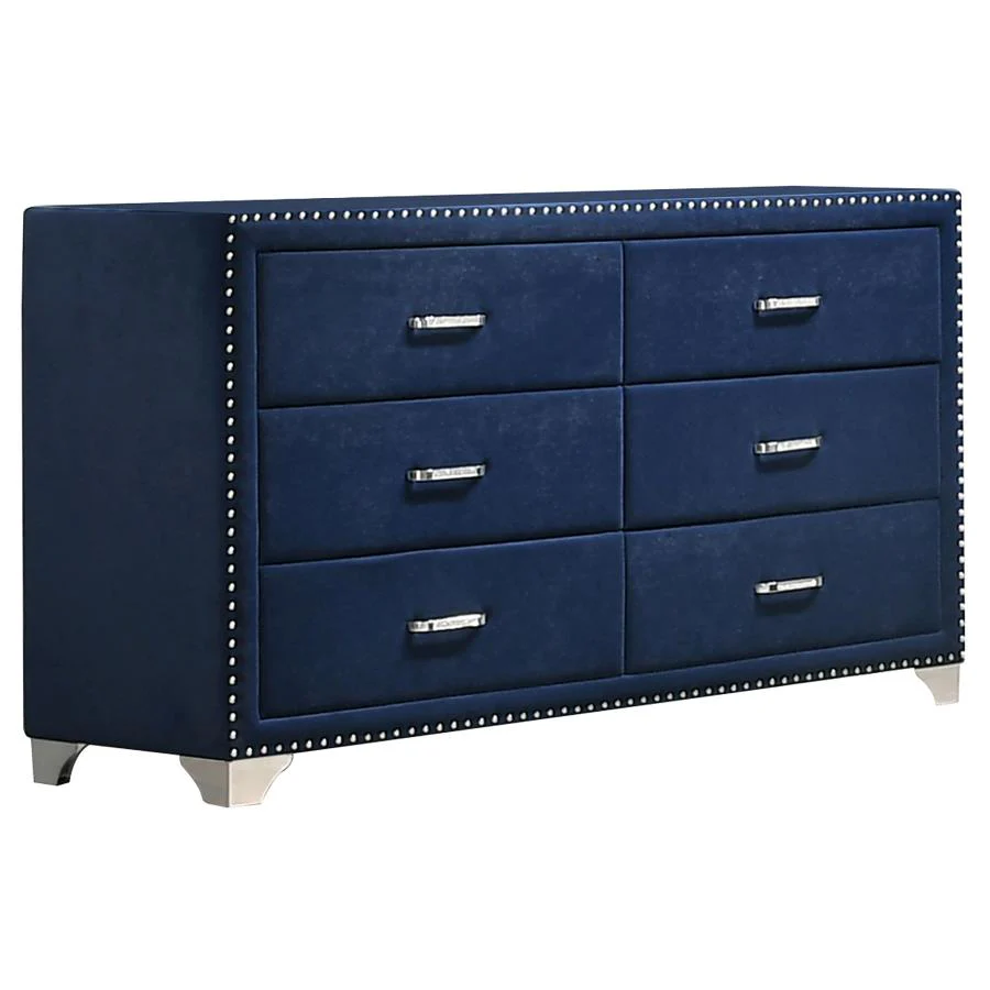 Melody - Bedroom Set - Image 53