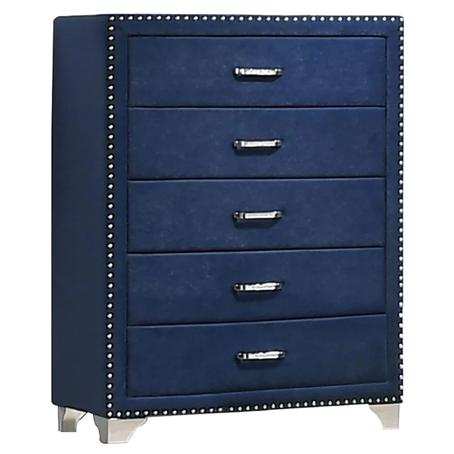 Melody - Bedroom Set - Image 78