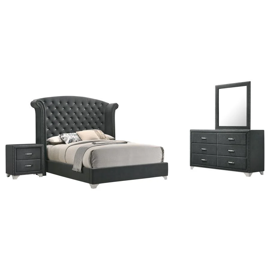 Melody - Bedroom Set - Image 8