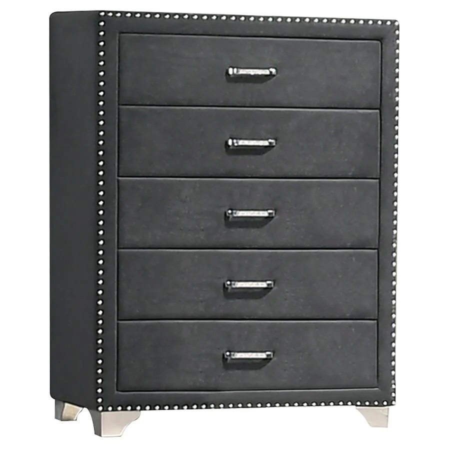 Melody - Bedroom Set - Image 84