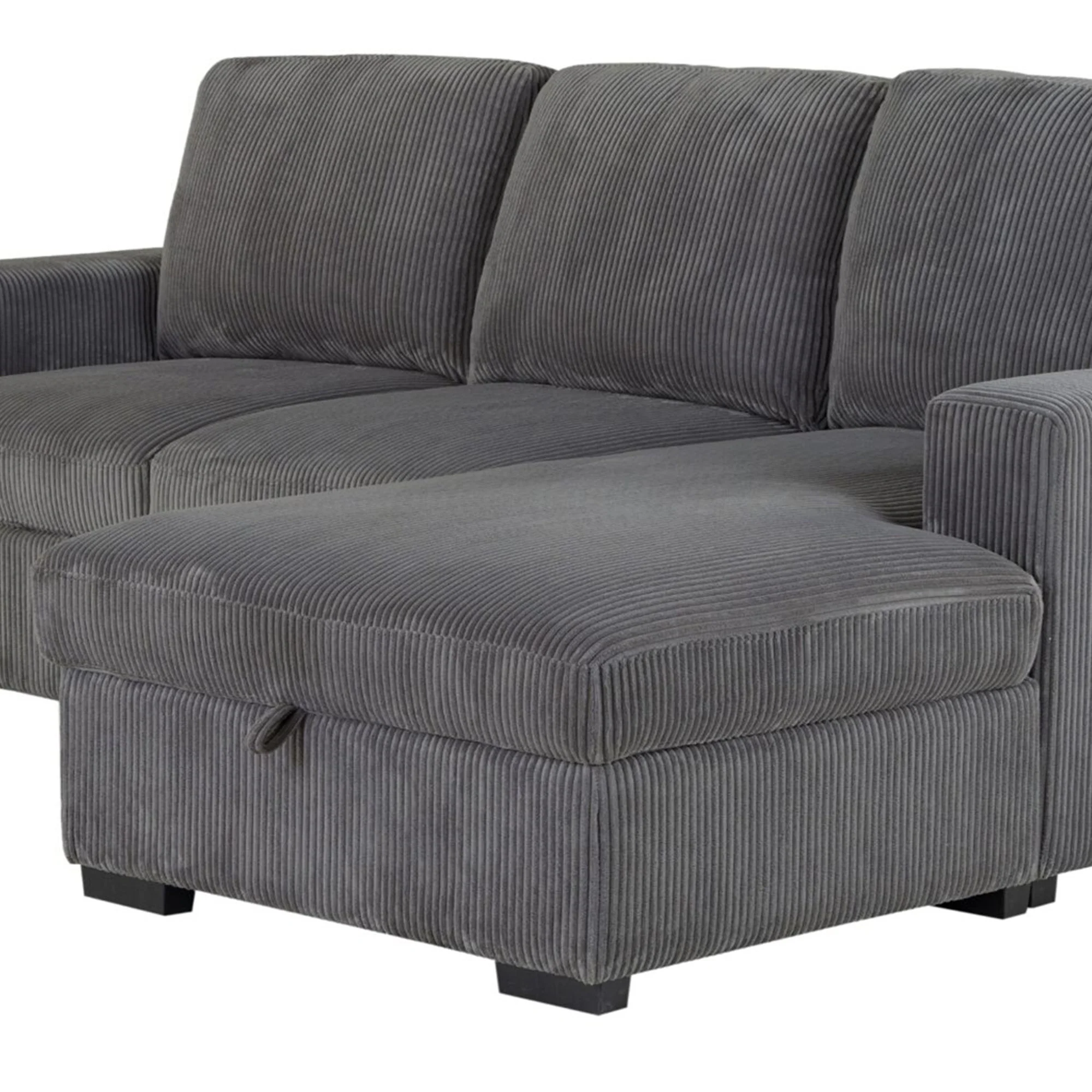Melody - Contemporary Design Sectional Sofa - Image 11