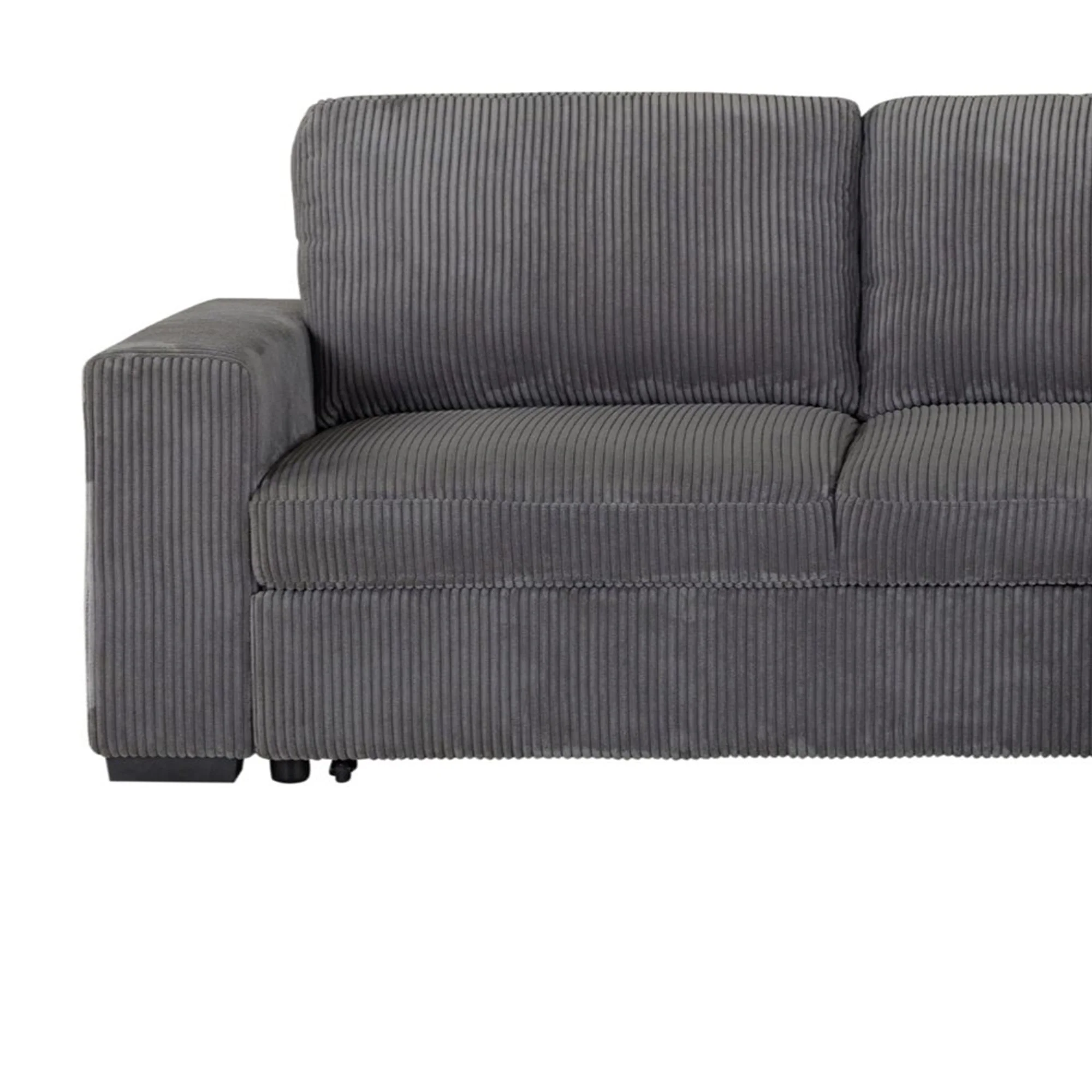 Melody - Contemporary Design Sectional Sofa - Image 8