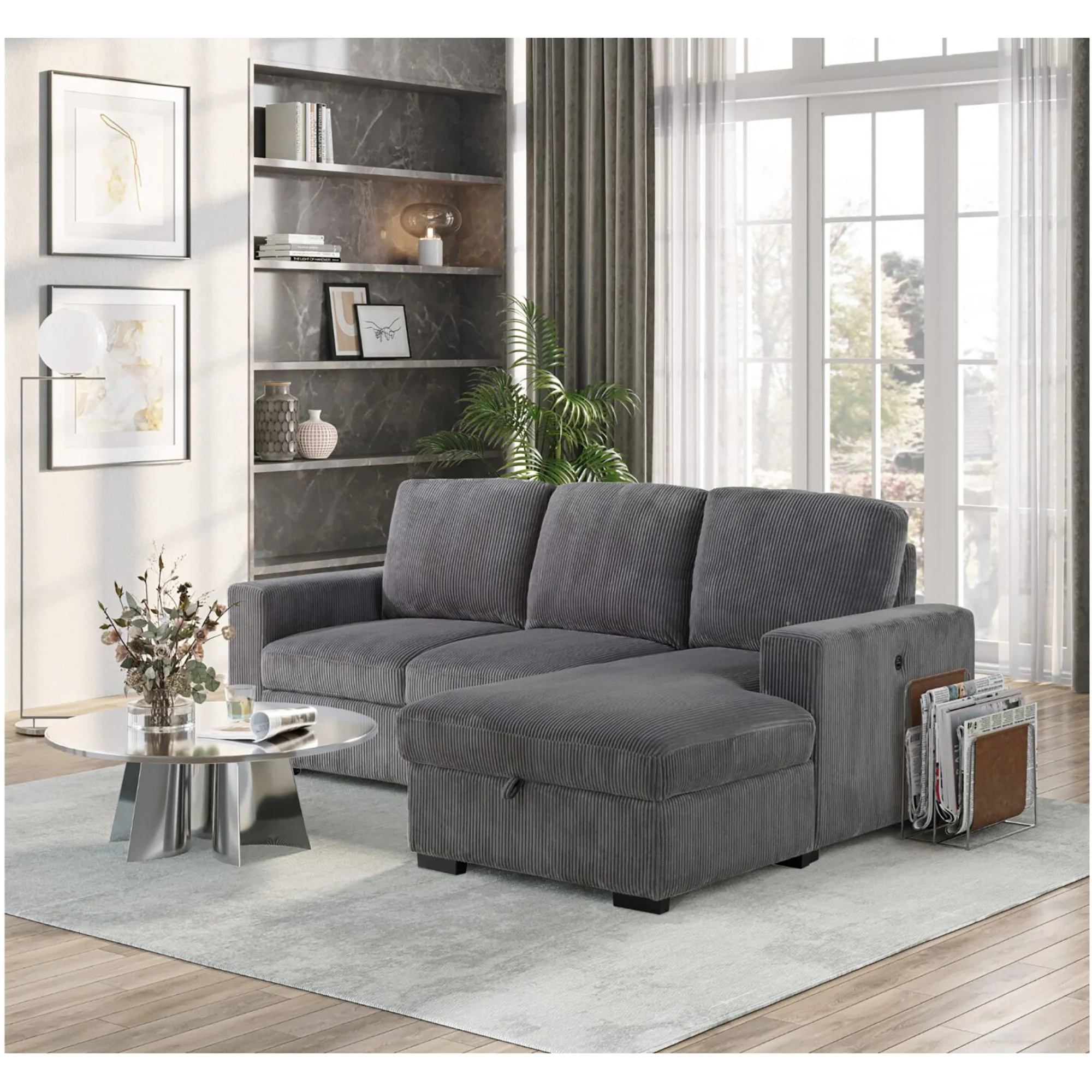 Melody - Sectional Sofa - Image 5