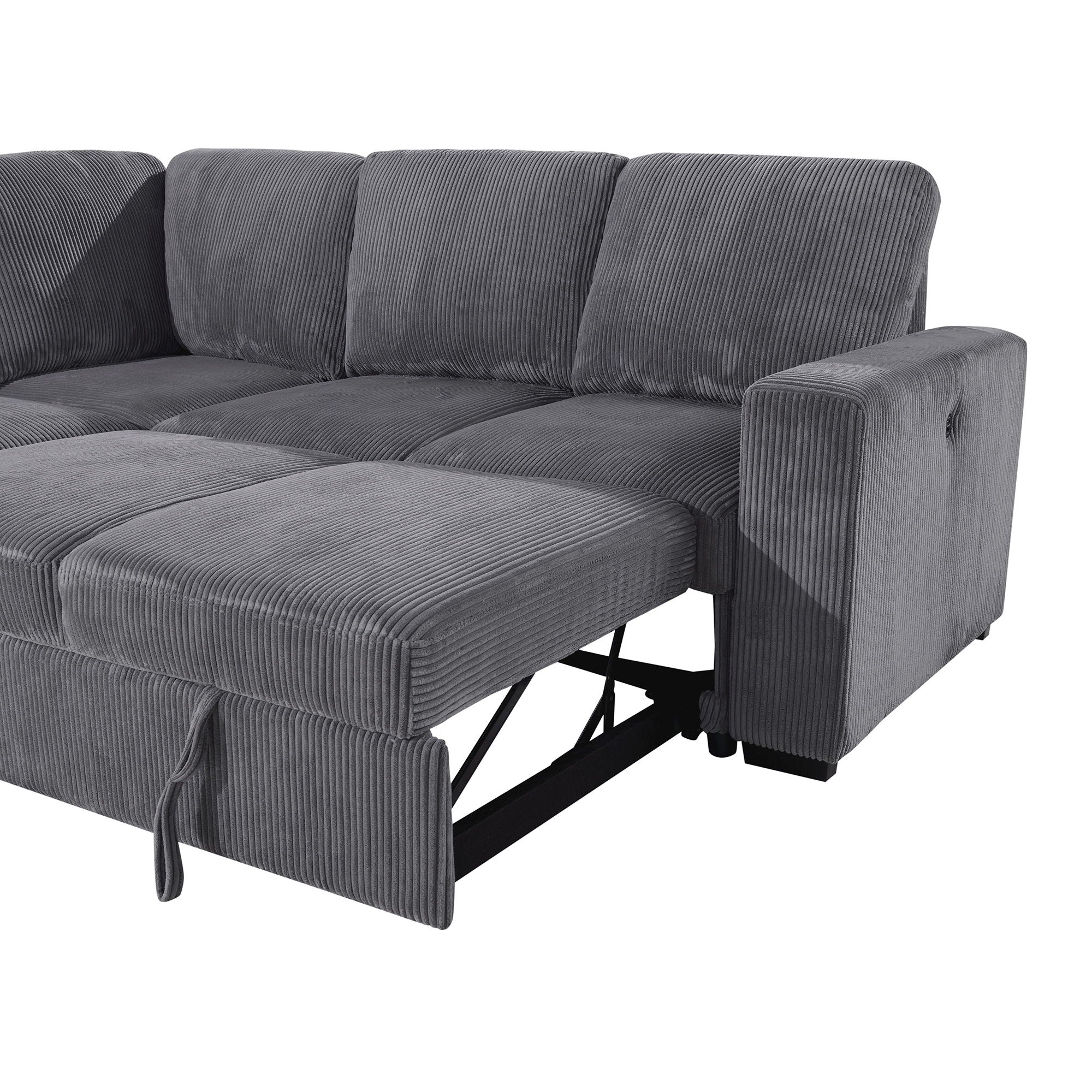 Melody - Sectional Sofa - Image 8