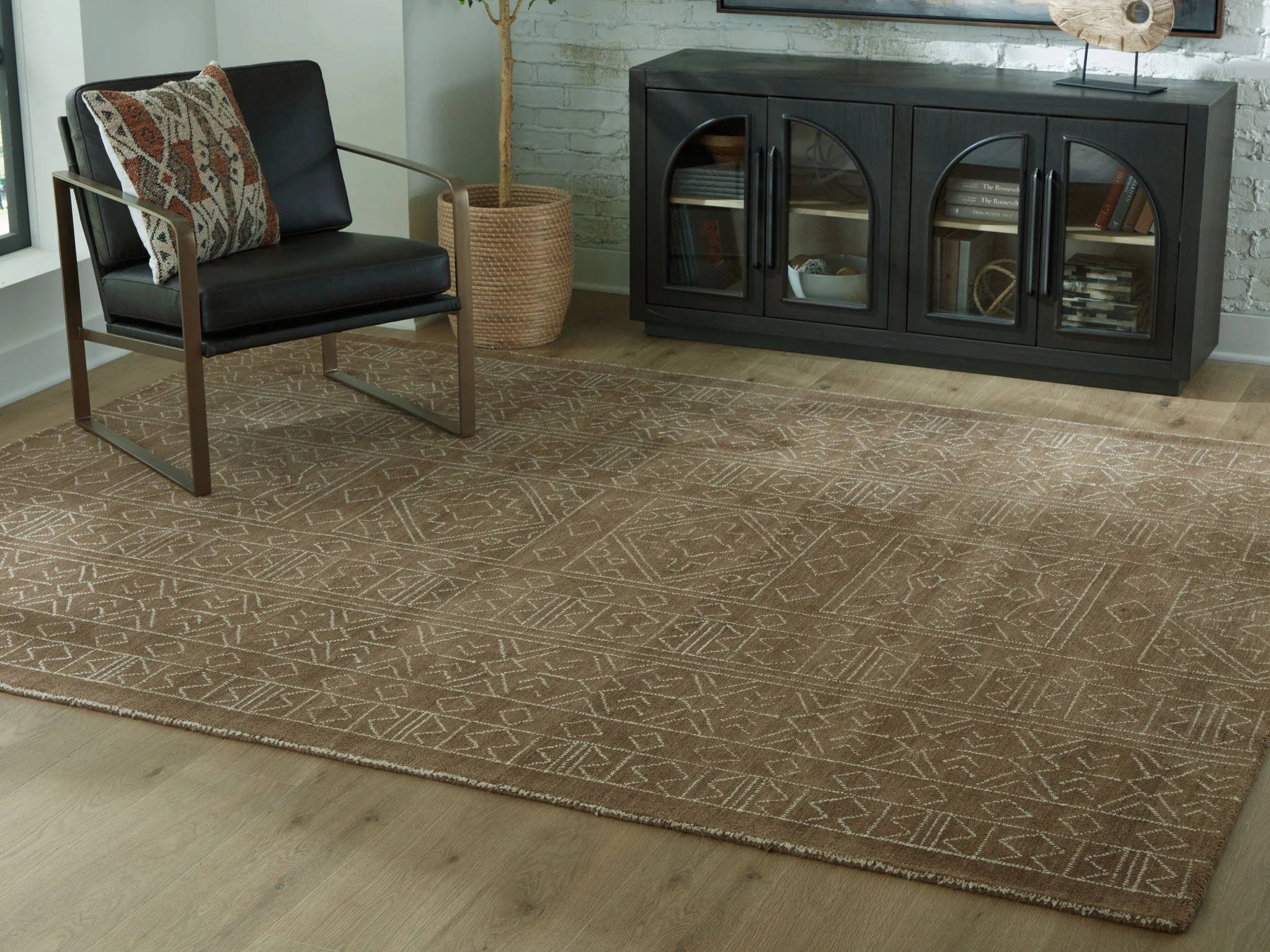 Merrittman - Rug - Image 4