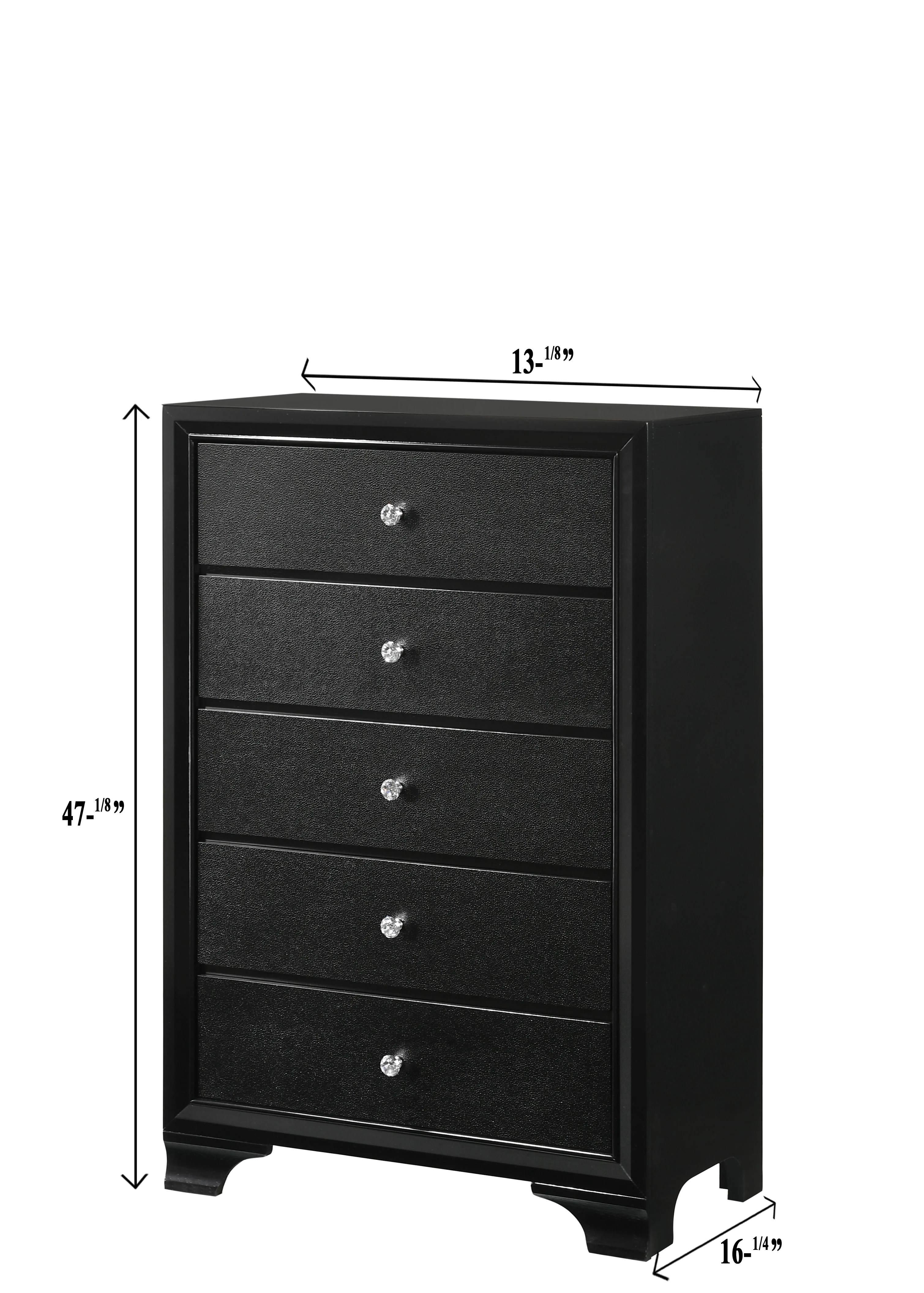 Micah Chest - Image 2