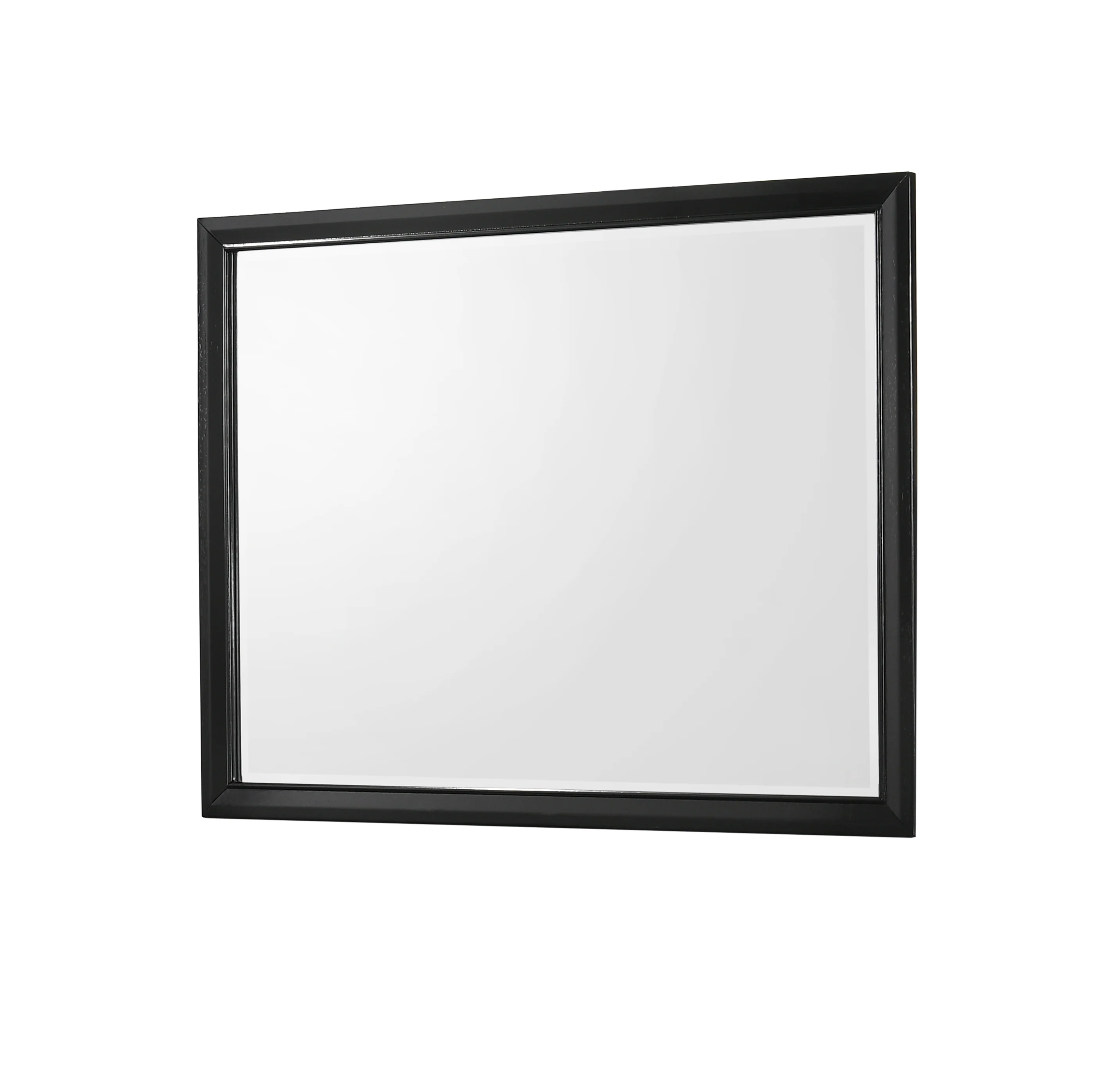 Micah Dresser Mirror - Image 3