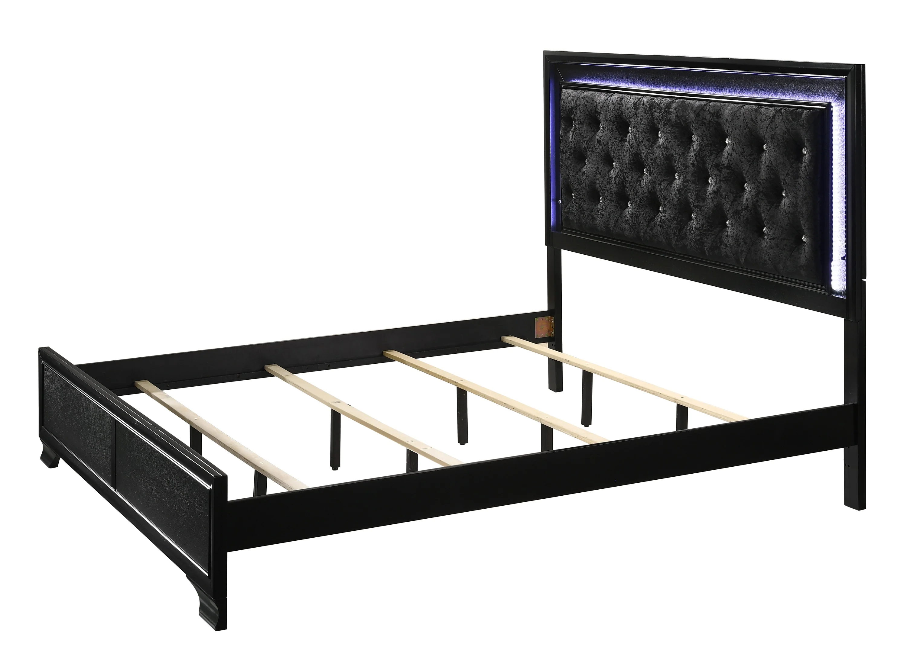 Micah Bed - Image 5