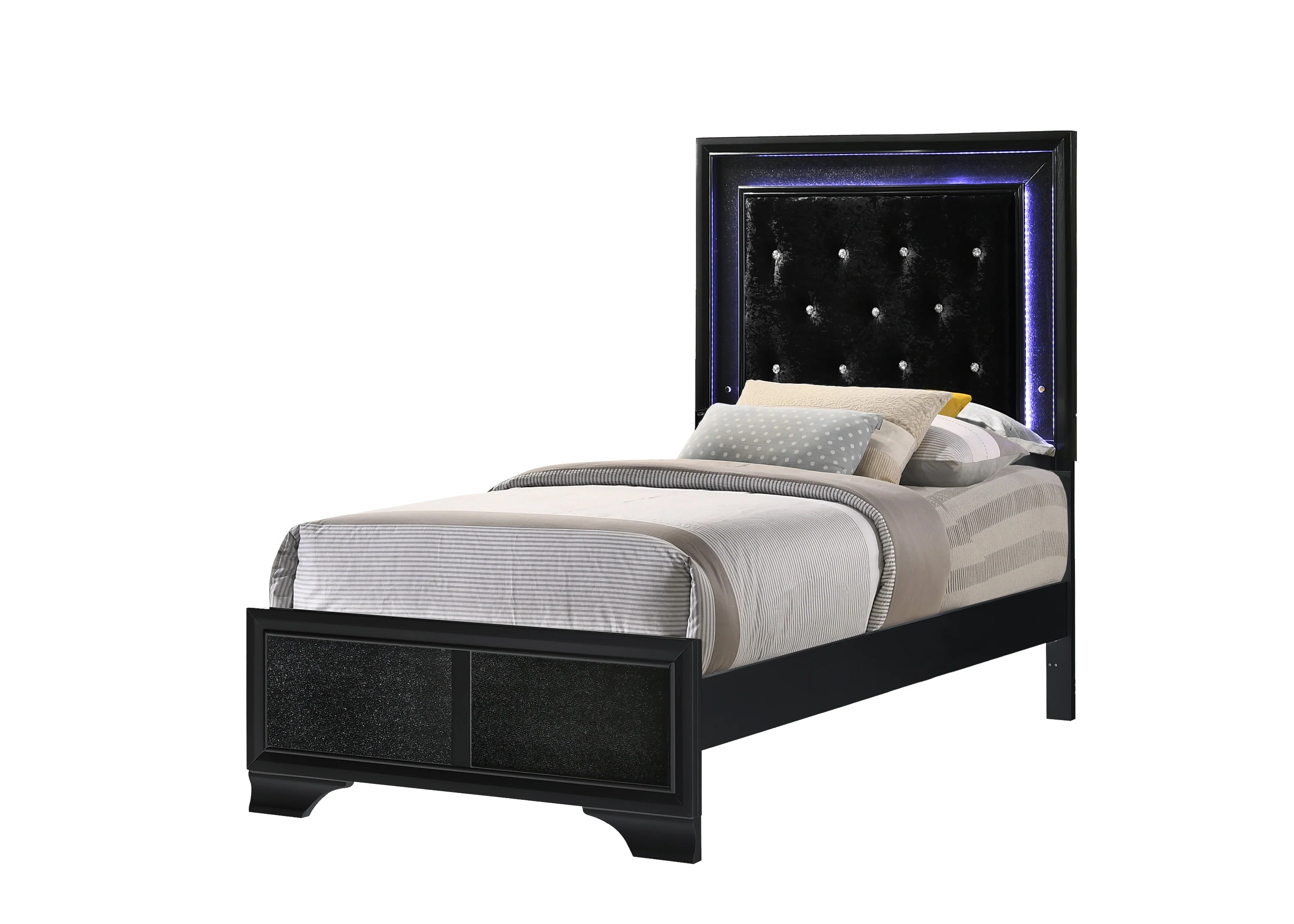 Micah Bed - Image 9