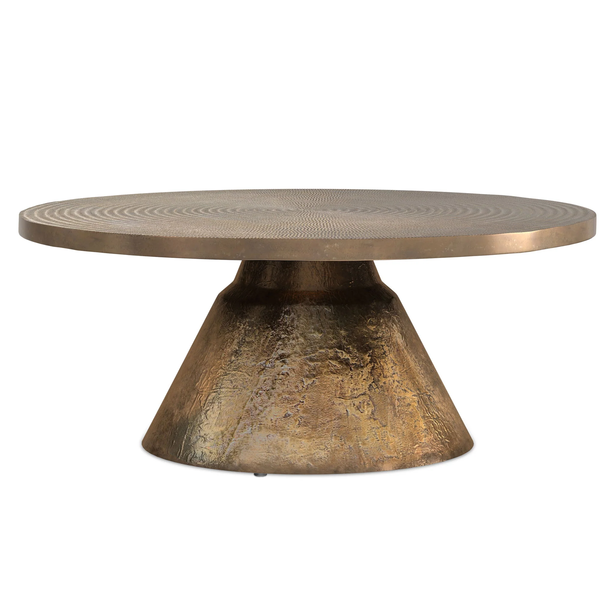 Michelle - Coffee Table - Vintage - Image 6